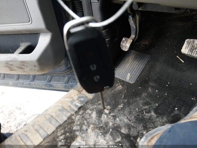 2017 FORD F-250 XLT 11