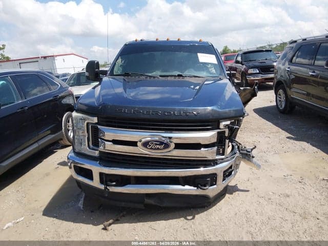 2017 FORD F-250 XLT 13