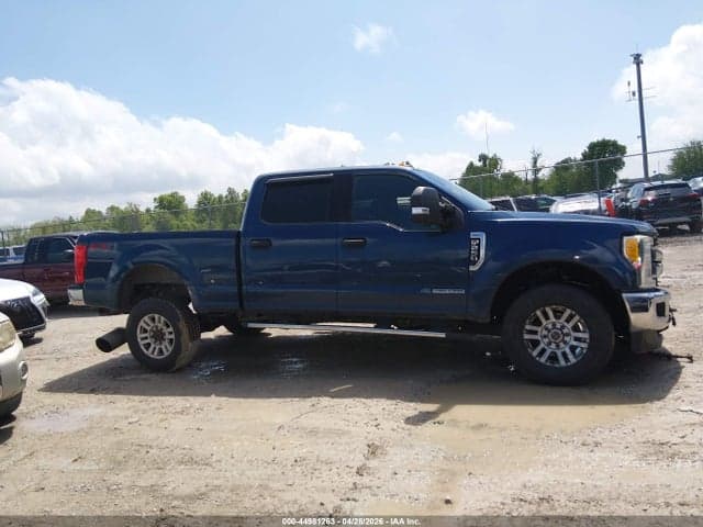 2017 FORD F-250 XLT 14