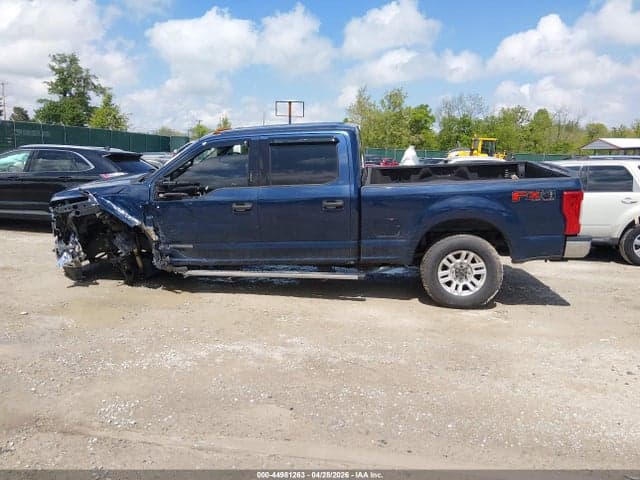 2017 FORD F-250 XLT 15
