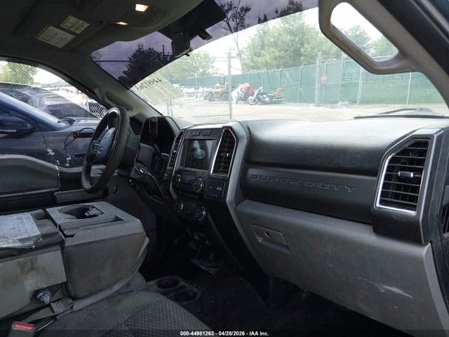 2017 FORD F-250 XLT 5