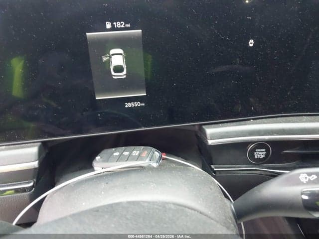 2025 KIA K5 GT-LINE 11