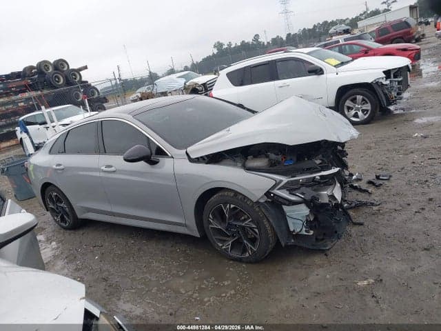 2025 KIA K5 GT-LINE 14
