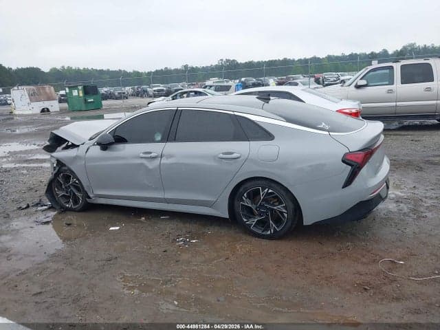 2025 KIA K5 GT-LINE 15