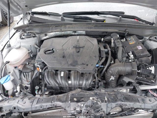 2025 KIA K5 GT-LINE 10