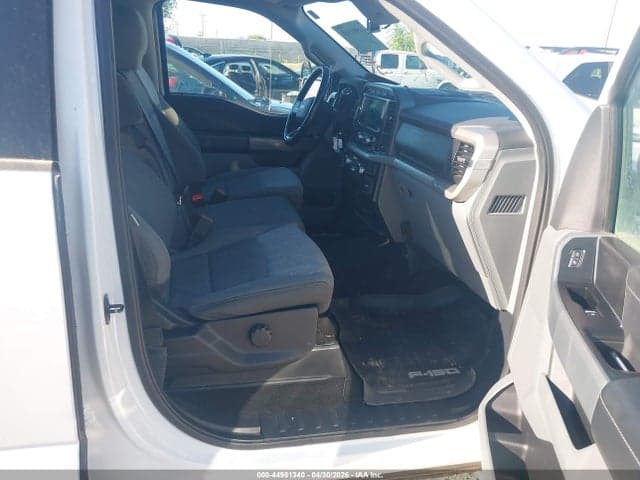 2022 FORD F-150 XLT 5
