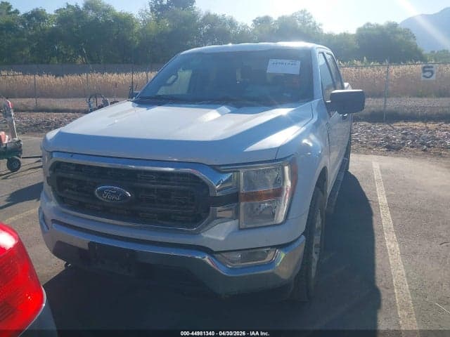 2022 FORD F-150 XLT 6