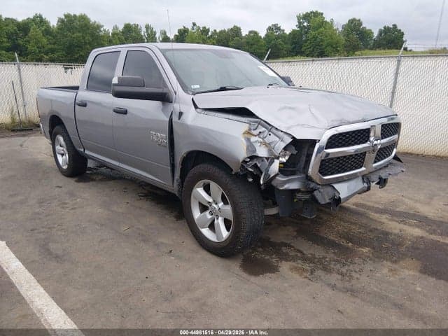 2022 RAM 1500 CLASSIC SLT 4X2 5'7 BOX