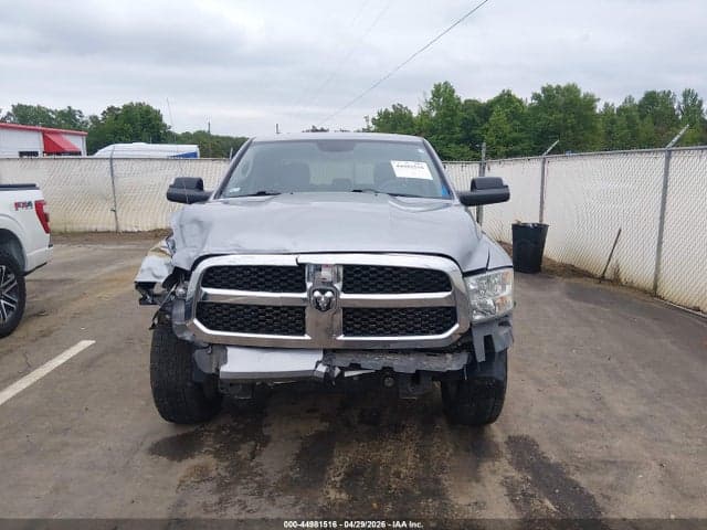2022 RAM 1500 CLASSIC SLT 4X2 5'7 BOX 13