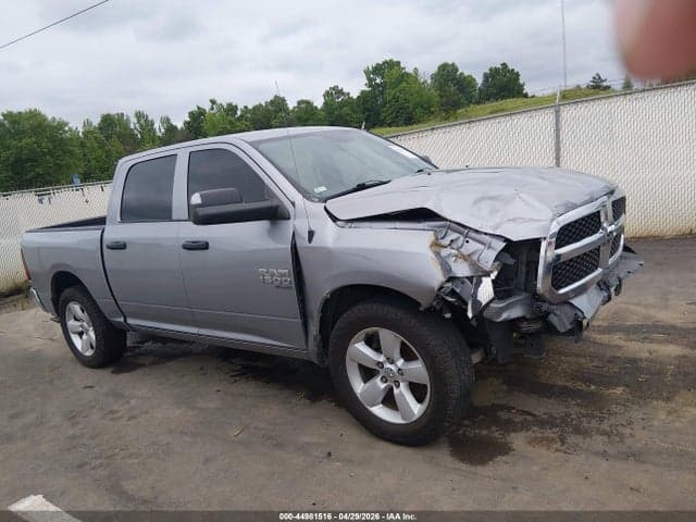 2022 RAM 1500 CLASSIC SLT 4X2 5'7 BOX 14