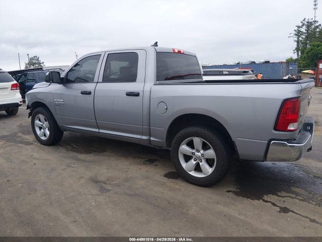 2022 RAM 1500 CLASSIC SLT 4X2 5'7 BOX 15