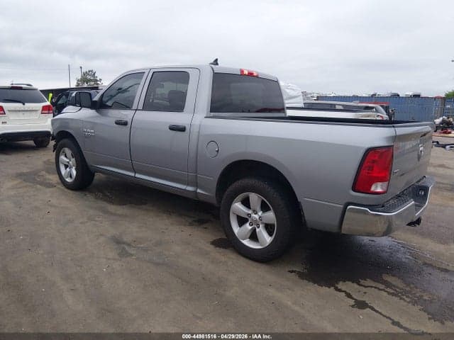 2022 RAM 1500 CLASSIC SLT 4X2 5'7 BOX 3