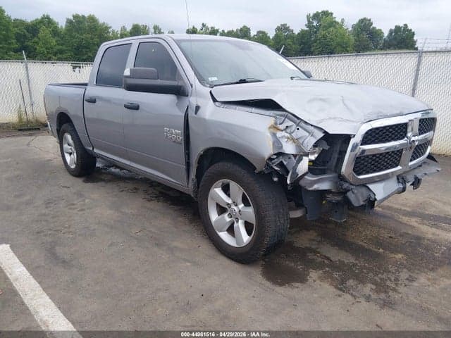 2022 RAM 1500 CLASSIC SLT 4X2 5'7 BOX 6