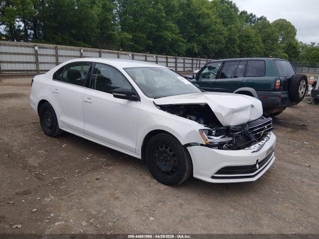 2017 VOLKSWAGEN JETTA 1.4T S 1