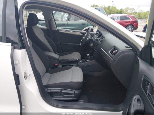 2017 VOLKSWAGEN JETTA 1.4T S 5
