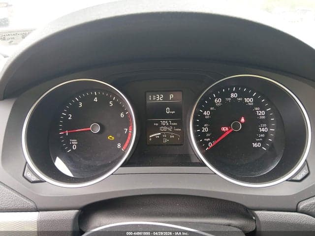 2017 VOLKSWAGEN JETTA 1.4T S 7