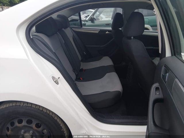 2017 VOLKSWAGEN JETTA 1.4T S 8