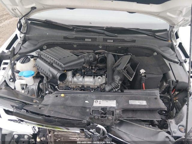 2017 VOLKSWAGEN JETTA 1.4T S 10