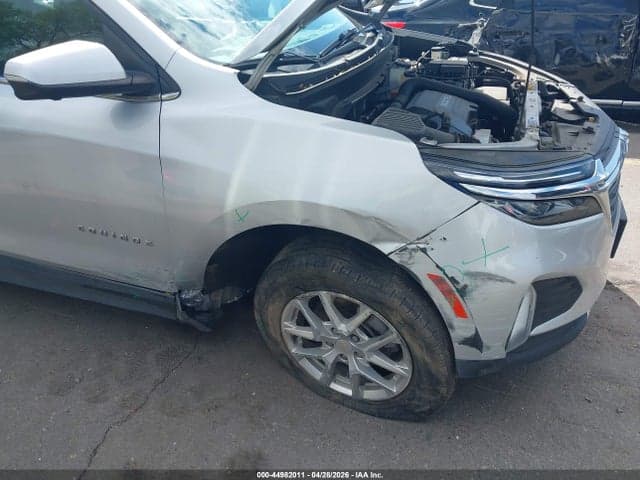 2022 CHEVROLET EQUINOX AWD LT 6