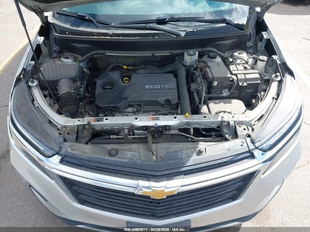 2022 CHEVROLET EQUINOX AWD LT 10
