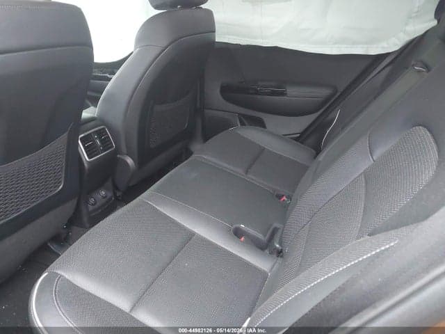 2020 KIA SPORTAGE SX TURBO 8