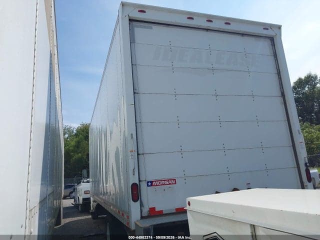 2020 INTERNATIONAL MV 3