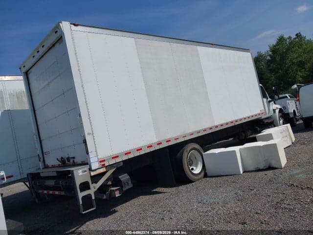 2020 INTERNATIONAL MV 4