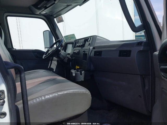 2020 INTERNATIONAL MV 6