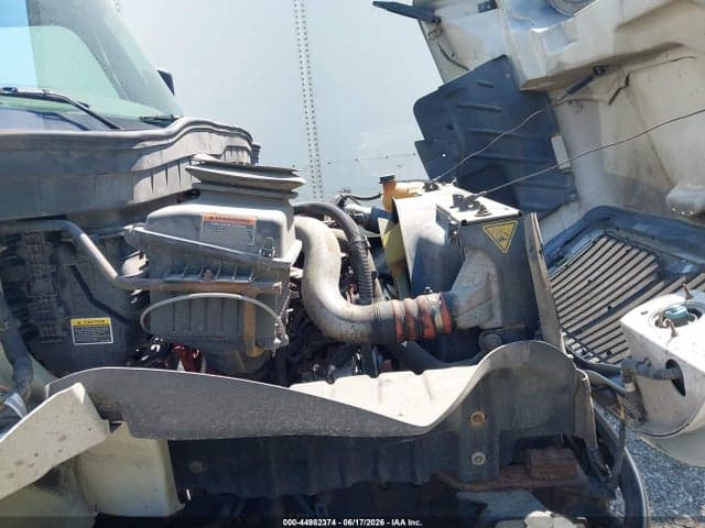 2020 INTERNATIONAL MV 9