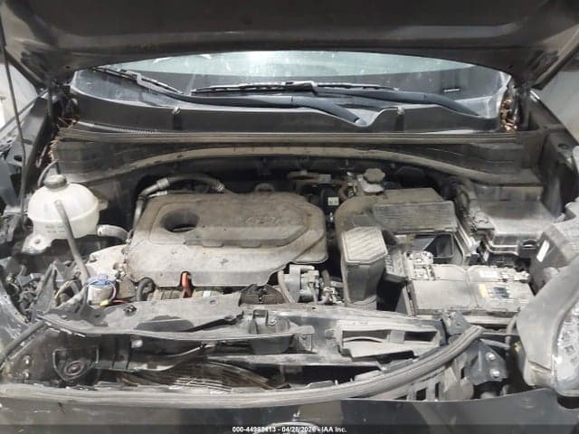 2020 KIA SPORTAGE LX 10