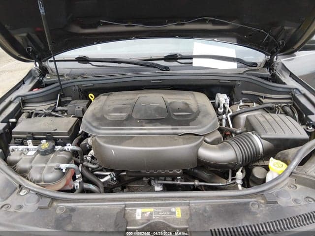 2021 JEEP GRAND CHEROKEE LAREDO E 4X4 10