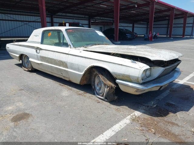 1966 FORD THUNDERBIRD 1