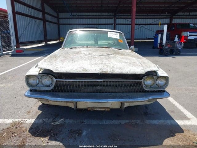1966 FORD THUNDERBIRD 6