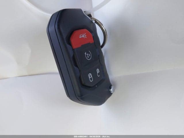 2026 JEEP WRANGLER SPORT S 11