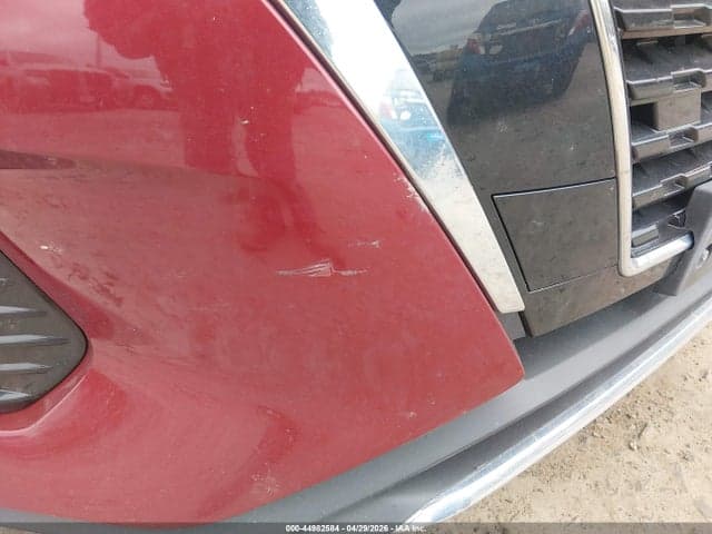 2021 NISSAN KICKS SV XTRONIC CVT 6