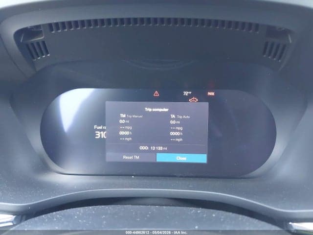 2025 VOLVO XC60 B5 PLUS 7