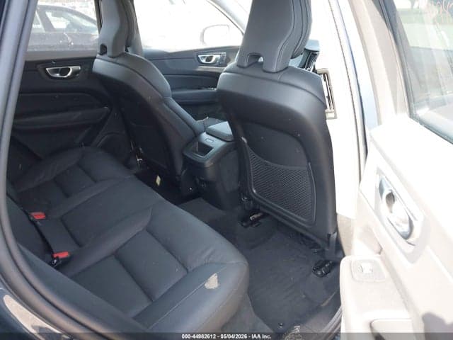 2025 VOLVO XC60 B5 PLUS 8