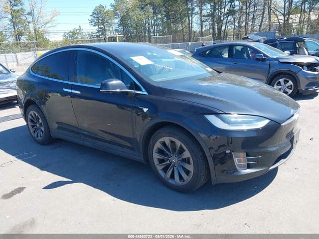 2018 TESLA MODEL X 100D/75D/P100D 1