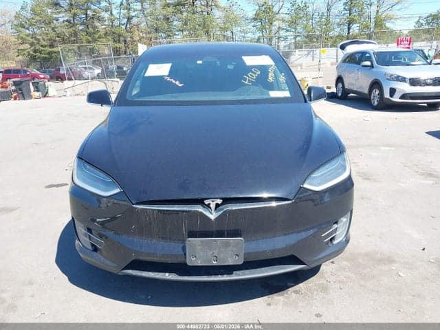 2018 TESLA MODEL X 100D/75D/P100D 13