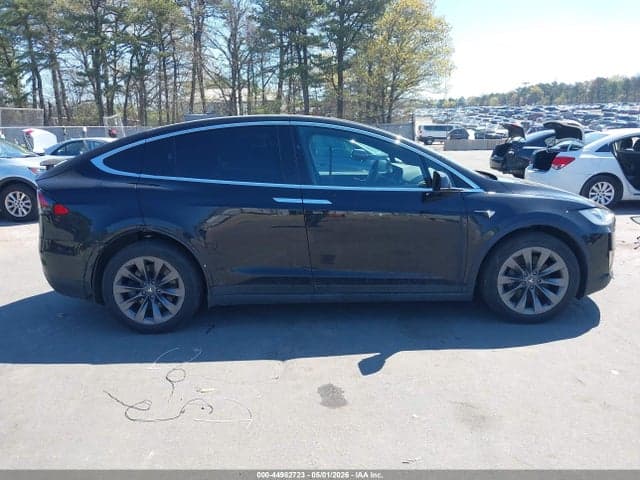 2018 TESLA MODEL X 100D/75D/P100D 14