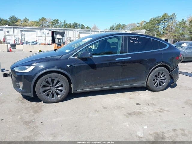 2018 TESLA MODEL X 100D/75D/P100D 15