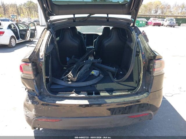 2018 TESLA MODEL X 100D/75D/P100D 20