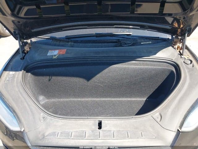 2018 TESLA MODEL X 100D/75D/P100D 10