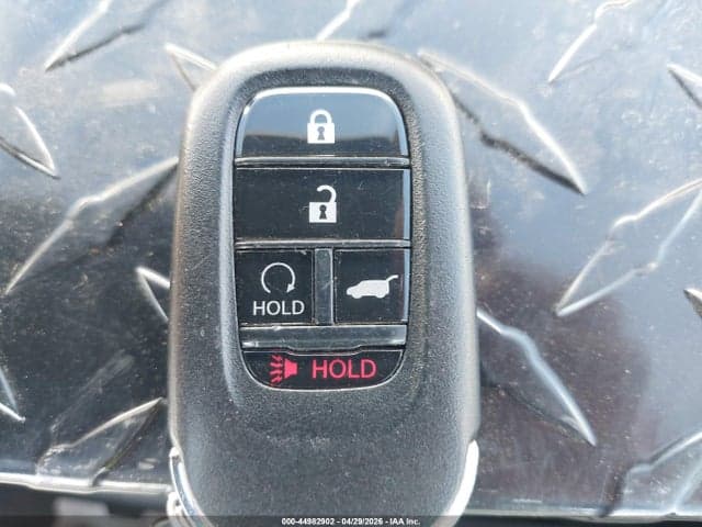 2023 HONDA CR-V HYBRID SPORT 11