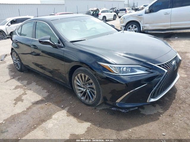 2024 LEXUS ES 350 LUXURY 1