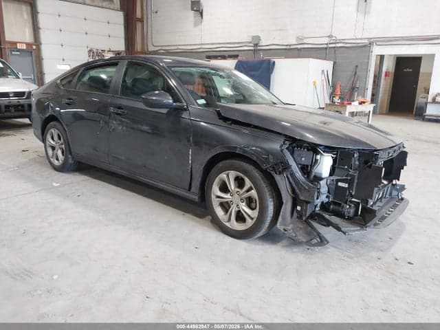 2023 HONDA ACCORD LX - 1