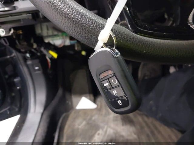 2023 HONDA ACCORD LX 11