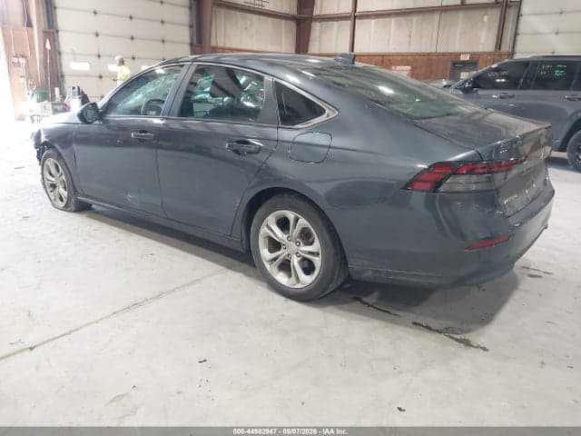 2023 HONDA ACCORD LX 3