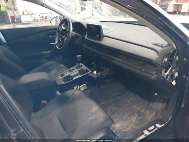 2023 HONDA ACCORD LX 5
