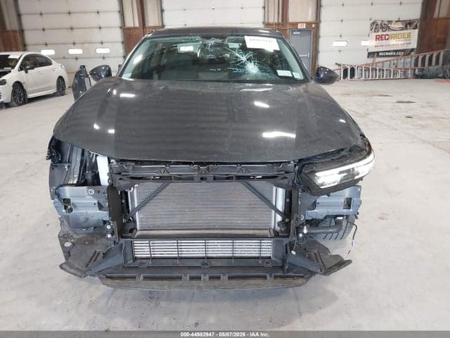 2023 HONDA ACCORD LX 6
